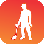 Treasure Monitor Master icon