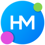 Hoop Messenger icon