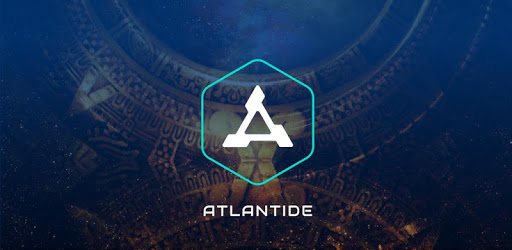 Atlantide IO pc screenshot Atlantide IO pc screenshot