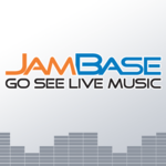JamBase icon