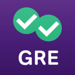 GRE Prep & Practice by Magoosh icon