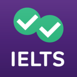 IELTS Exam Preparation, Lessons & Study Guide icon