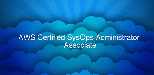 Test prep. AWS SysOps Administrator - Associate pc screenshot Test prep. AWS SysOps Administrator - Associate pc screenshot
