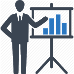 CBAP / CCBA Certified Business Analysis icon
