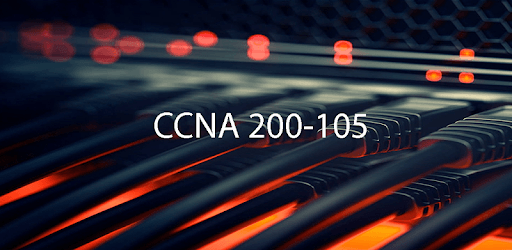CCNA ICND2 200-105, Routing & Switching Exam pc screenshot CCNA ICND2 200-105, Routing & Switching Exam pc screenshot