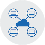Test prep. for Comptia Network+ N10-007 icon
