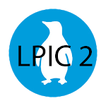LPIC-2. Cert 201-450 & 202-450 icon