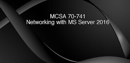 Test Prep. MS Server 2016, Exam MCSA 70-741 pc screenshot Test Prep. MS Server 2016, Exam MCSA 70-741 pc screenshot