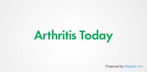 Arthritis Today pc screenshot Arthritis Today pc screenshot