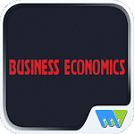 Business Economics icon