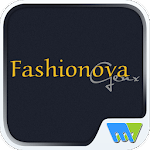 Fashionova Genx icon