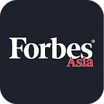 Forbes Asia icon