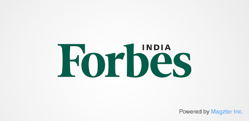 Forbes India Magazine pc screenshot