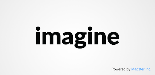Imagine pc screenshot
