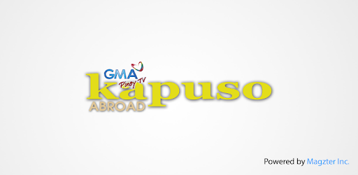 Kapuso Abroad pc screenshot