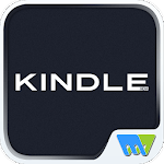 Kindle for pc icon