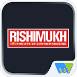 Rishimukh icon