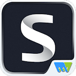 S Magazine icon
