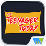 The Teenager Today icon