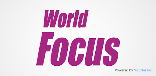 World Focus pc screenshot World Focus pc screenshot