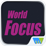 World Focus for pc icon World Focus for pc icon