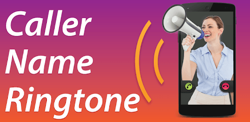 Caller Name Ringtone pc screenshot Caller Name Ringtone pc screenshot