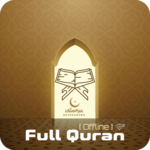 Full Quran Reading (Offline) for pc icon Full Quran Reading (Offline) for pc icon