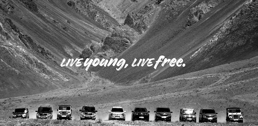 Live Young Live Free pc screenshot Live Young Live Free pc screenshot