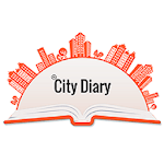 InCityDiary for pc icon