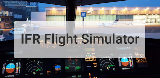 IFR Flight Simulator pc screenshot IFR Flight Simulator pc screenshot