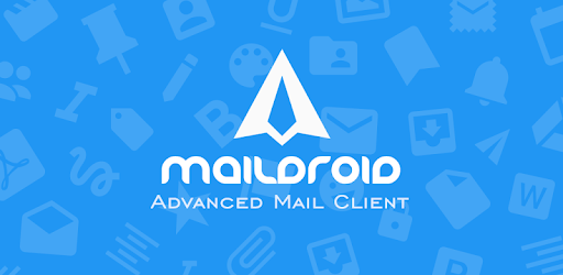 MailDroid - Free Email Application pc screenshot MailDroid - Free Email Application pc screenshot