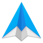 MailDroid - Free Email Application icon