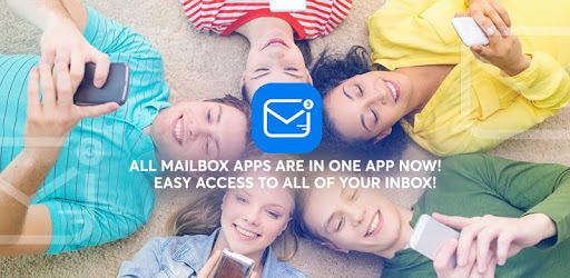 Free Email All-in-one - Secure E mail Services pc screenshot Free Email All-in-one - Secure E mail Services pc screenshot