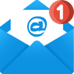 Email App for Android - MailTrust icon