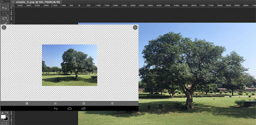 PSD.See - for Photoshop pc screenshot