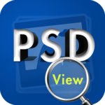 PSD.See - for Photoshop icon