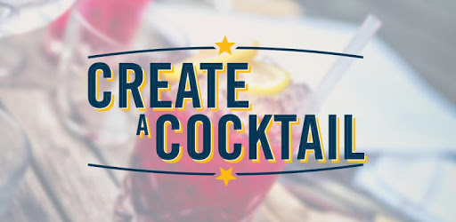 Create a Cocktail pc screenshot Create a Cocktail pc screenshot