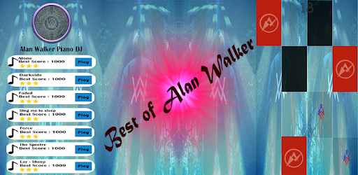 🎹 Alan Walker Piano DJ pc screenshot 🎹 Alan Walker Piano DJ pc screenshot