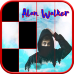 🎹 Alan Walker Piano DJ for pc icon 🎹 Alan Walker Piano DJ for pc icon