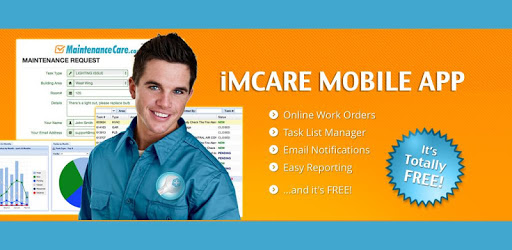 iMCare pc screenshot iMCare pc screenshot