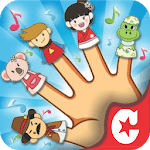 Finger Family Videos 2019 icon