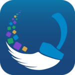 Majestic Cleaner - Memory clean & Сache, Сlean app icon