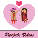 Punjabi Video Song Status icon