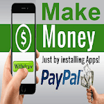 make mony esay make money online fast and easy for pc icon
