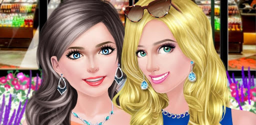 Celebrity BFF Fun Day Makeover pc screenshot