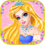 Royal Stylist - Princess Salon icon