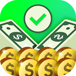 Make Money : Hour TAP icon