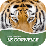 Le Cornelle wildlife park icon