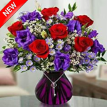 Beautiful  Flowers Bouquet 2018 icon