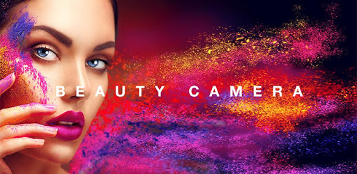 Makeup Camera and Beauty Makeover Photo Editor pc screenshot
